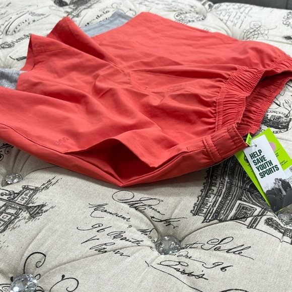 DSG Men's 2-in-1 Agility Shorts - Picture 7 of 14